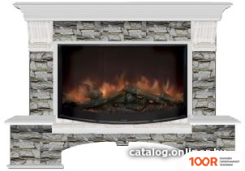 Glenrich RONDO S86 (ГРОТ ОДНОТОННЫЙ/БЕЛЕНЫЙ ДУБ) (407630)