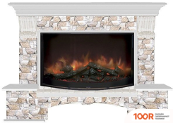 Glenrich RONDO S86 (АРБАТ/БЕЛЫЙ) (407626)