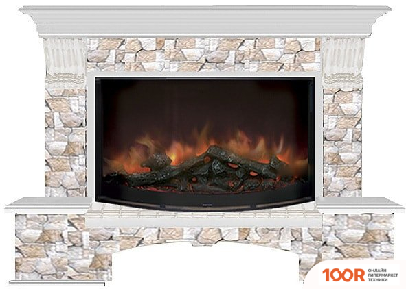 Glenrich RONDO S86 (АРБАТ/БЕЛЫЙ) (407626)