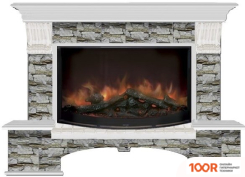 Glenrich RONDO S86 (АЛТАЙ/БЕЛЕНЫЙ ДУБ) (407621)