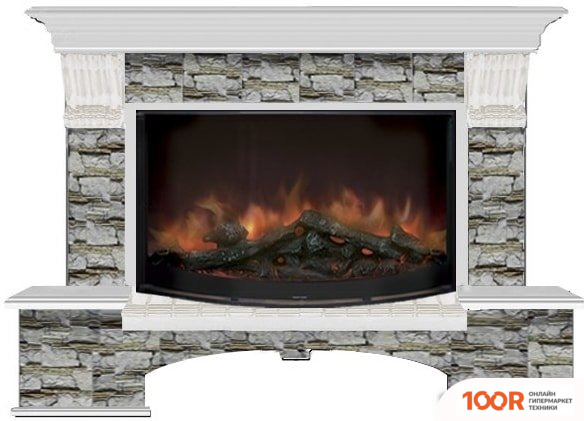 Glenrich RONDO S86 (АЛТАЙ/БЕЛЕНЫЙ ДУБ) (407621)