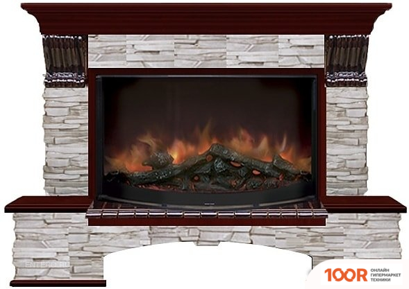 Glenrich PREMIER S86 (МИСХОР/КРАСНОЕ ДЕРЕВО) (407617)