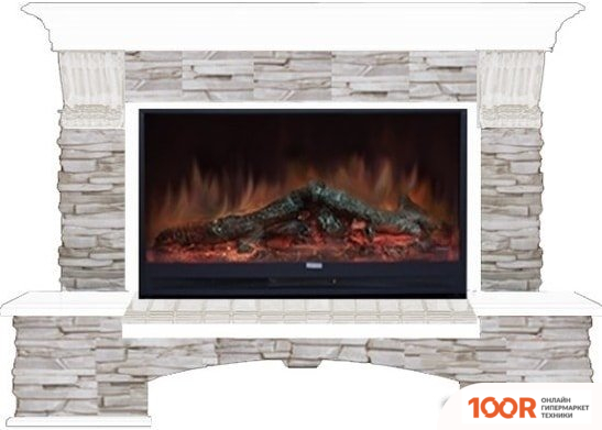 Glenrich PREMIER S86 (МИСХОР/БЕЛЫЙ) (407614)