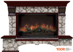 Glenrich PREMIER S86 (КАРЕЛИЯ/КРАСНОЕ ДЕРЕВО) (407612)