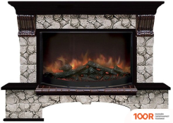 Glenrich PREMIER S86 (КАРЕЛИЯ/ВЕНГЕ) (407610)