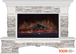 Glenrich PREMIER S86 (ГРОТ ЦВЕТНОЙ/БЕЛЕНЫЙ ДУБ) (407604)