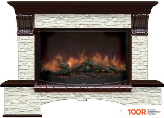 Glenrich PREMIER S86 (ГРОТ ОДНОТОННЫЙ/ДУБ 46) (407602)