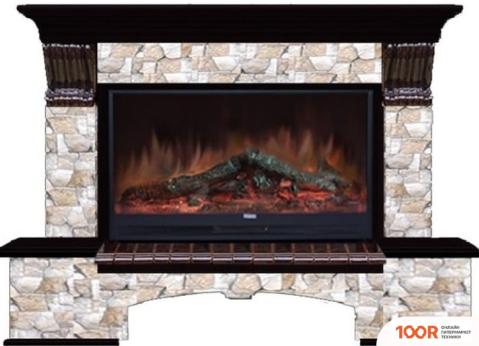 Glenrich PREMIER S86 (АРБАТ/ВЕНГЕ) (407596)