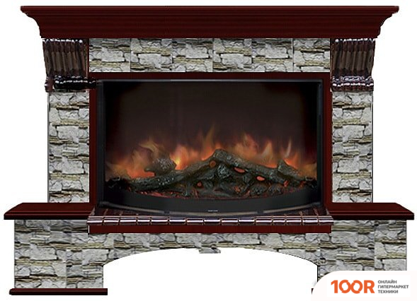 Glenrich PREMIER S86 (АЛТАЙ/КРАСНОЕ ДЕРЕВО) (407593)