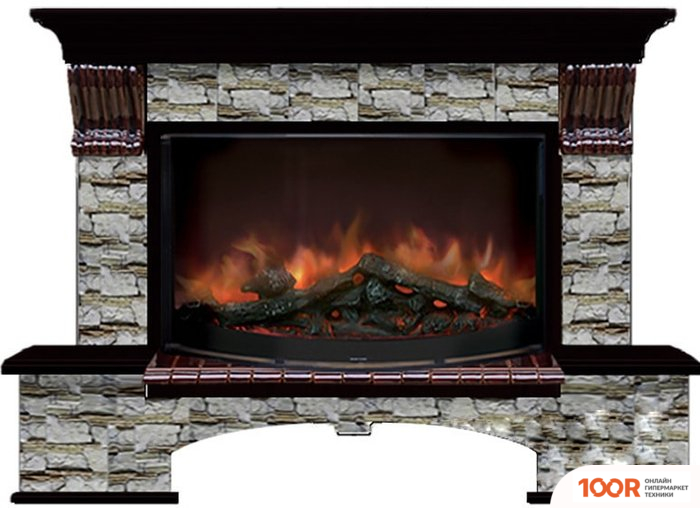 Glenrich PREMIER S86 (АЛТАЙ/ВЕНГЕ) (407592)