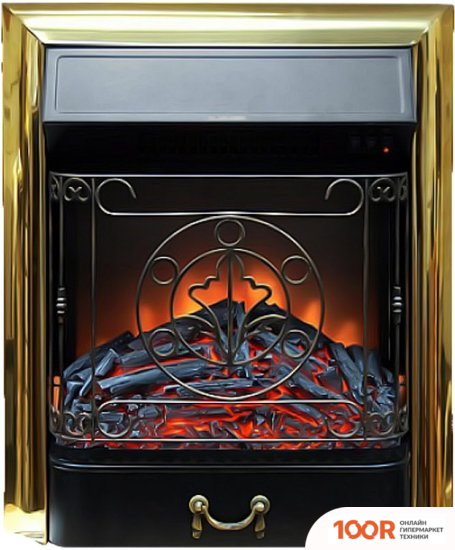 Glenrich MAJESTIC (БРОНЗОВЫЙ) (407581)