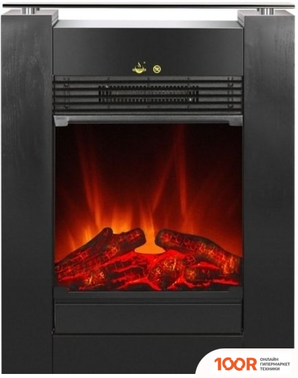 El Fuego TESSIN (ЧЕРНЫЙ) (407567)