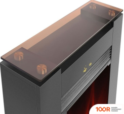 El Fuego TESSIN (ЧЕРНЫЙ) (407567)