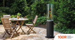 Ebios Fire TOWER (БЕЛЫЙ ГЛЯНЦЕВЫЙ) (407558)