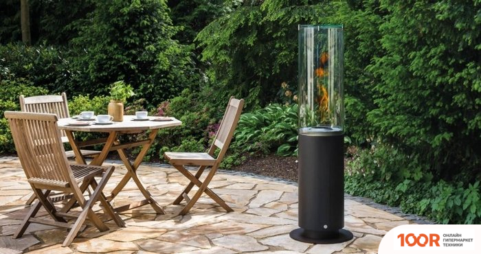 Ebios Fire TOWER (БЕЛЫЙ ГЛЯНЦЕВЫЙ) (407558)