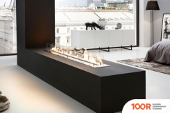 Ebios Fire QUADRA INSIDE III SL (ЧЕРНЫЙ) (407553)