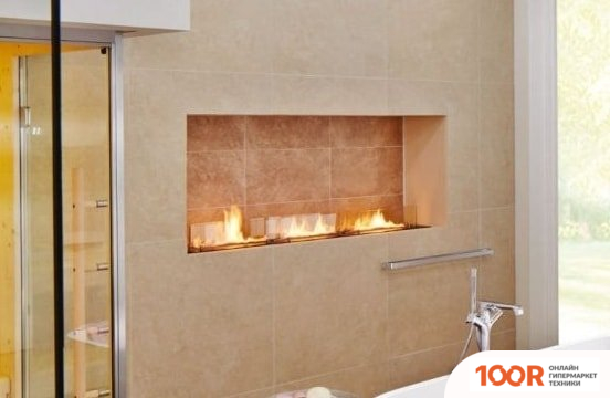 Ebios Fire QUADRA INSIDE AUTOMATIC I SL (ЧЕРНЫЙ) (407546)