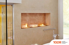 Ebios Fire QUADRA INSIDE AUTOMATIC I SL (НЕРЖАВЕЮЩАЯ СТАЛЬ) (407545)