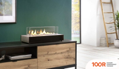 Ebios Fire QUADRA BASE (ЧЕРНЫЙ) (407544)