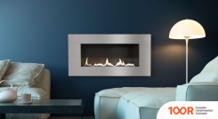 Ebios Fire OXFORD 700 (НЕРЖАВЕЮЩАЯ СТАЛЬ ШЛИФОВАННАЯ) (407535)