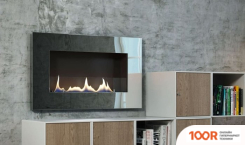 Ebios Fire OXFORD 600 (ЧЕРНЫЙ ГЛЯНЦЕВЫЙ) (407533)