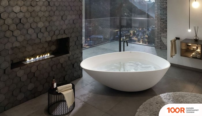 Ebios Fire ONE 500 (ЧЕРНЫЙ) (407529)