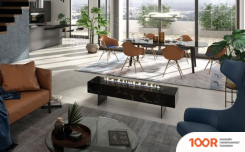 Ebios Fire ONE 1000 (НЕРЖАВЕЮЩАЯ СТАЛЬ) (407526)