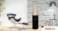 Ebios Fire NANO (БЕЛЫЙ МАТОВЫЙ) (407524)