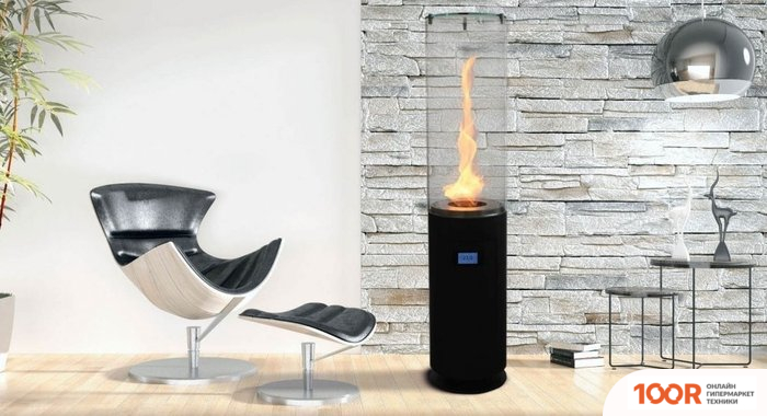 Ebios Fire NANO (БЕЛЫЙ МАТОВЫЙ) (407524)