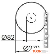 Ebios Fire LA VELA GRANDE (IX) (407518)