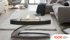 Ebios Fire ELIPSE Z (ЧЕРНЫЙ МАТОВЫЙ/ХРОМ) (407517)