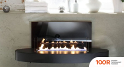 Ebios Fire ELIPSE WALL (БЕЛЫЙ МАТОВЫЙ) (407510)