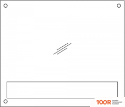 Ebios Fire CAMBRIDGE 600 (НЕРЖАВЕЮЩАЯ СТАЛЬ ШЛИФОВАННАЯ) (407501)