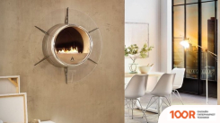 Ebios Fire AVIATOR (ХРОМ) (407500)