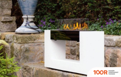 Ebios Fire ARCHITECTURE SL (ЧЕРНЫЙ/БЕТОН) (407499)