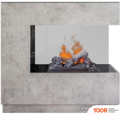 Dimplex ZEN CASSETTE 400 (СЕРЫЙ) (407498)