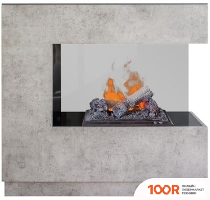 Dimplex ZEN CASSETTE 400 (СЕРЫЙ) (407498)