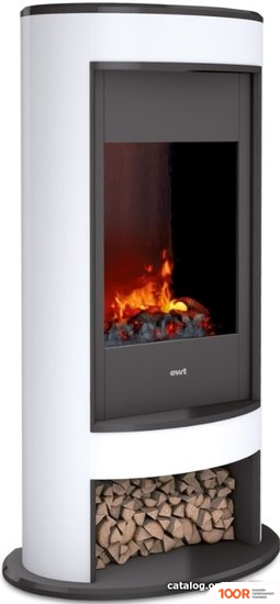 Dimplex VERDI (ЧЕРНЫЙ/БЕЛЫЙ) (407487)