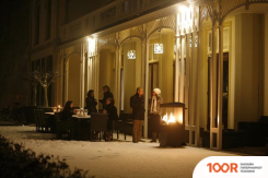 Dimplex THEBUZZ (407485)