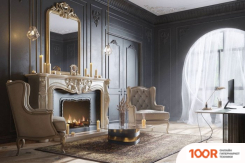 Dimplex OPTY-MYST CASSETE 500 (407472)