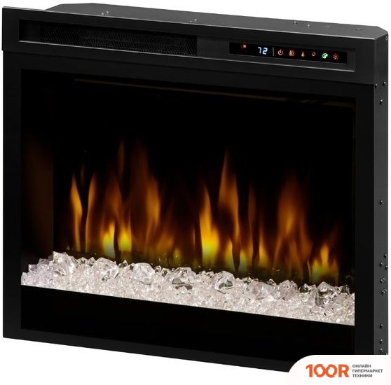 Dimplex MULTI-FIRE XHD (407463)