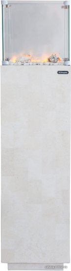 Dimplex ISOLA STONE (БЕЛЫЙ) (407458)