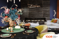 Dimplex IGNITE XLF100 LINEAR ELECTRIC FIREPLACE (407457)