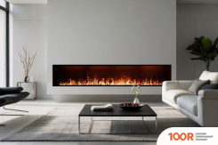 Dimplex FABER E-SLIM LINEAR 2200/450-I (407450)