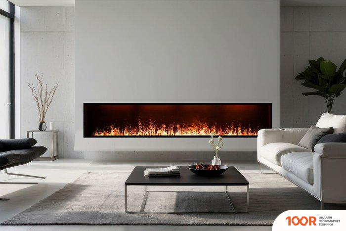 Dimplex FABER E-SLIM LINEAR 2200/450-I (407450)