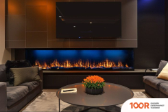 Dimplex FABER E-SLIM LINEAR 2200/450-I (407450)