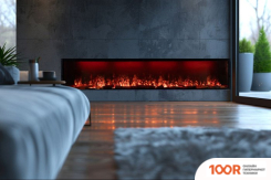 Dimplex FABER E-SLIM LINEAR 1200/450-I (407449)