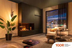 Dimplex FABER E-MATRIX M 800/650-III (407447)