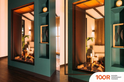 Dimplex FABER E-MATRIX 800/1600-ST (407446)