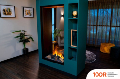 Dimplex FABER E-MATRIX 800/1600-ST (407446)